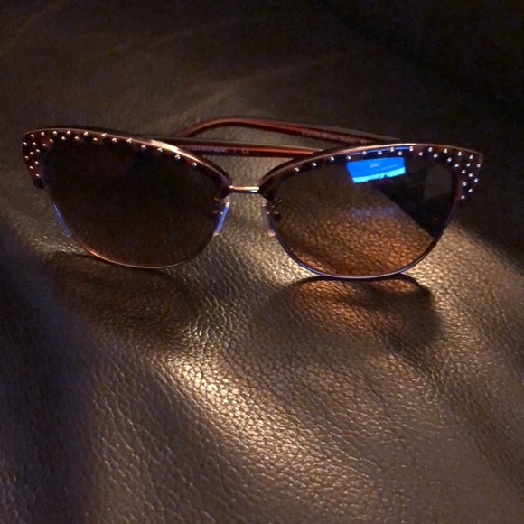 Coach Michayla sunglasses - Picture 4 of 4